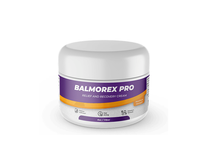 Balmorex Pro